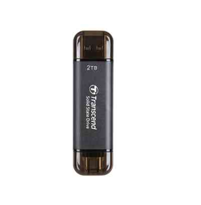 SSD 외장저장장치 512GB&1TGB /USB & C 2개 타입으로 연결(재고문의)
