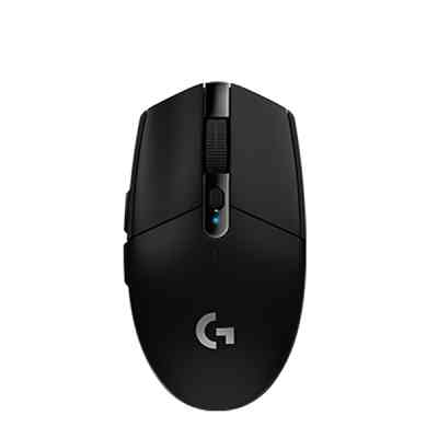 게이밍 무선 로지텍마우스 G304 정품