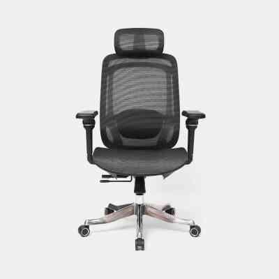 게이밍 의자 HyperWork Airy Pro Black(재고문의)