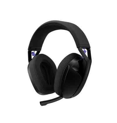 Logitech G321 LightSpeed Black(무선&블루트스)