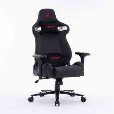 게이밍의자 THROW EGC235 Black(재고문의)