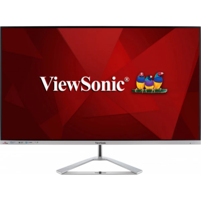 32" 모니터 LCD Viewsonic VX3276-MHD-3(재고문의)