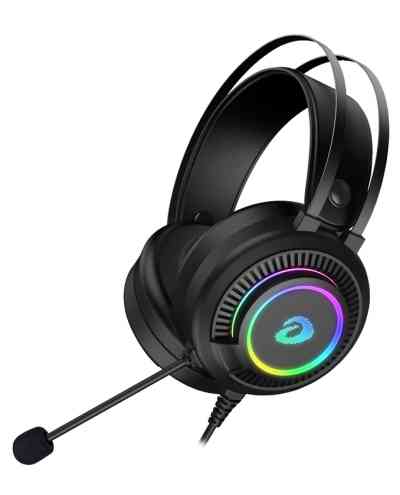 게이밍 USB 헤드셋 DareU EH416 7.1 RGB