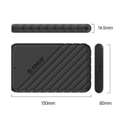 SSD 외장 케이스 USB 3.0