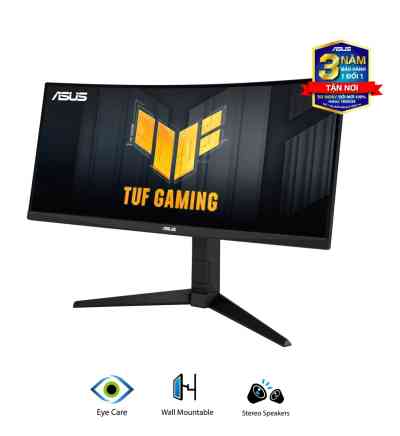 게임밍 큐브형 Asus TUF VG30VQL1A 29.5/200Hz(재고문의)