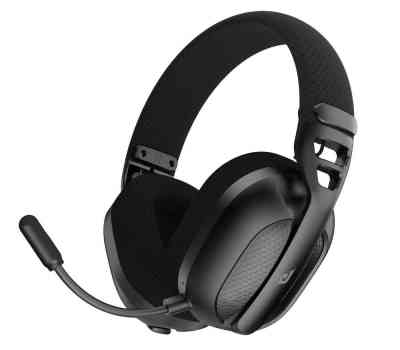 게이밍 헤드셋 E-Dra 497W Triple Mode(USB, 무선, Bluetooth)