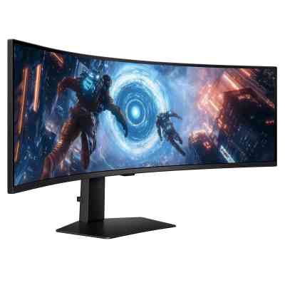 삼성LCD 49" DQHD G9 G91F 커브 방식(재고문의)