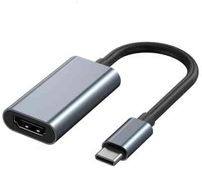 C타입 to HDMI 4K HUB