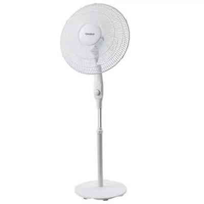 선풍기 Gaabor FM430M-WH05A