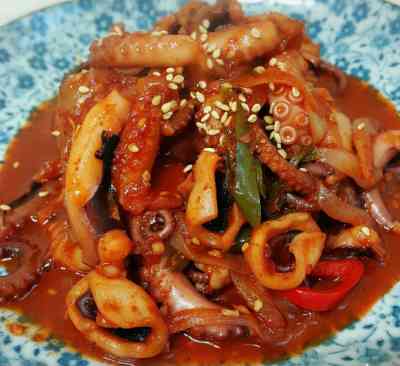 배달K